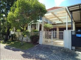 5 Bedroom House for sale in Surabaya, East Jawa, Dukuhpakis, Surabaya