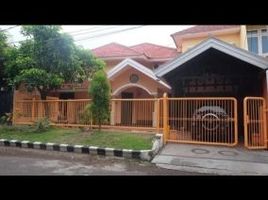 7 Kamar Rumah for sale in Gubeng, Surabaya, Gubeng