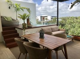 Appartement 2 chambre à vendre à Cozumel, Quintana Roo, Cozumel