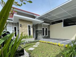 2 Kamar Rumah for sale in Godeyan, Sleman, Godeyan