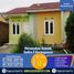 2 Bedroom House for sale in Bandar Lampung, Lampung, Sukarame, Bandar Lampung