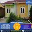 2 Bedroom House for sale in Bandar Lampung, Lampung, Sukarame, Bandar Lampung