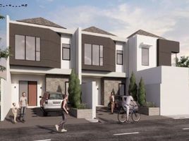 3 Habitación Casa en venta en Tambaksari, East Jawa, Tambaksari