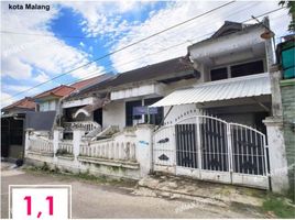 6 Bedroom Villa for sale in Indonesia, Lowok Waru, Malang Regency, East Jawa, Indonesia