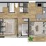 2 Bedroom Condo for sale in Chile, Santiago, Santiago, Santiago, Chile
