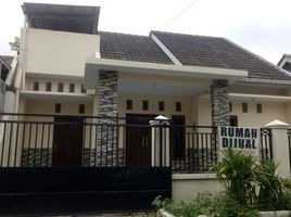 2 Kamar Rumah for sale in Pakis, Malang Regency, Pakis