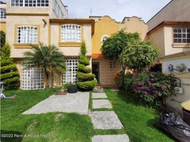 3 Schlafzimmer Haus zu verkaufen in Coacalco De Berriozabal, Mexico, Coacalco De Berriozabal