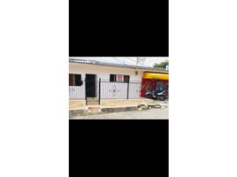 2 Bedroom House for sale in Plaza de la Intendencia Fluvial, Barranquilla, Barranquilla