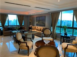 5 chambre Condominium for sale in Panamá, San Francisco, Panama City, Panama, Panamá