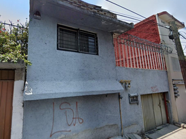 Maison 4 chambre à vendre à Alvaro Obregon, Mexico City, Alvaro Obregon