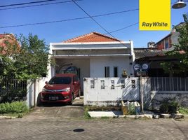 4 Habitación Casa en venta en Tambaksari, East Jawa, Tambaksari
