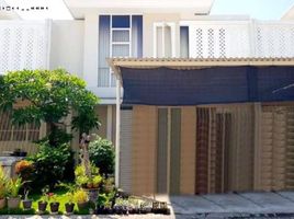 4 Habitación Villa en venta en Mulyorejo, East Jawa, Mulyorejo