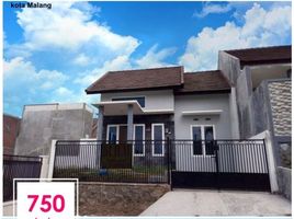 2 Bedroom House for sale in Dau, Malang Regency, Dau