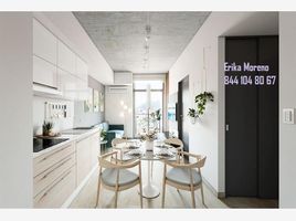 1 Schlafzimmer Wohnung zu verkaufen in Monterrey, Nuevo Leon, Monterrey