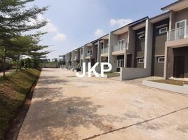 3 Kamar Rumah for sale in Jatiasih, Bekasi, Jatiasih