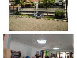 4 Kamar Rumah for sale in Siloam Hospitals Surabaya, Gubeng, Gubeng