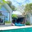 2 Habitación Villa en venta en Cipondoh, Banten, Cipondoh, Tangerang, Banten, Indonesia