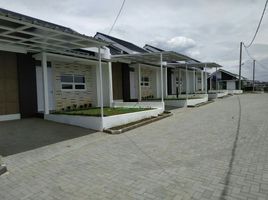 2 Schlafzimmer Villa zu verkaufen in Cimenyan, West Jawa, Cimenyan, Bandung, West Jawa, Indonesien