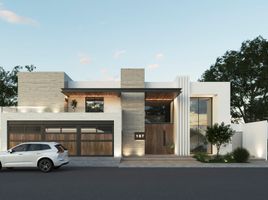 Villa 4 chambre à vendre à Torreon, Coahuila, Torreon