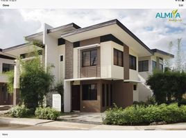  House for sale at Almiya Residences, Mandaue City