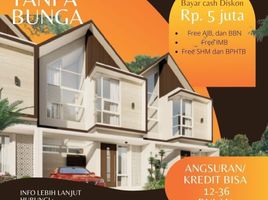 2 Bedroom House for sale in Cileunyi, Bandung, Cileunyi