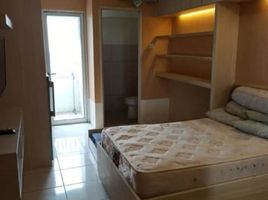 1 Kamar Apartemen for rent in Tambaksari, Surabaya, Tambaksari