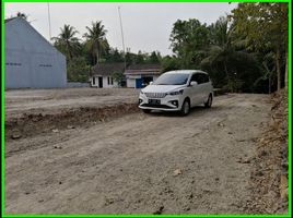  Land for sale in Gamping, Sleman, Gamping