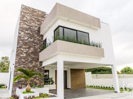 3 Habitación Villa en venta en Medellin, Veracruz, Medellin
