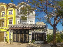  Villa for sale in Thanh My Loi, Ho Chi Minh City, Thanh My Loi