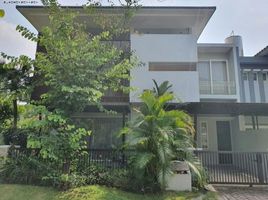 4 Habitación Villa en venta en Mulyorejo, East Jawa, Mulyorejo