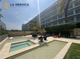 2 Bedroom Apartment for sale in Cartagena, Bolivar, Cartagena