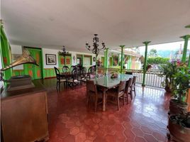 Studio Villa for sale in Colombia, Pereira, Risaralda, Colombia