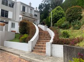 3 Bedroom House for sale in Templo Bogotá Colombia, Bogota, Bogota