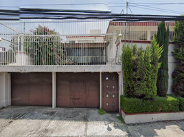 Maison 4 chambre à vendre à Alvaro Obregon, Mexico City, Alvaro Obregon