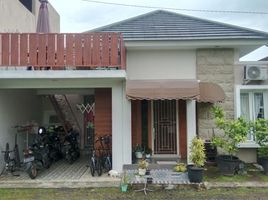 3 Kamar Vila for sale in Banguntapan, Bantul, Banguntapan