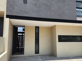 3 Bedroom House for sale in El Marques, Queretaro, El Marques, Queretaro