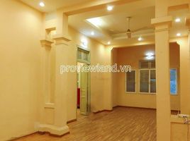  Nhà phố for rent in Quận 3, TP.Hồ Chí Minh, Phường 6, Quận 3