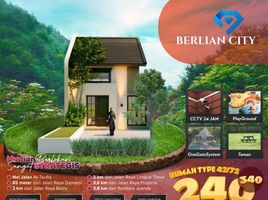 2 Bedroom House for sale in Buduran, Sidoarjo, Buduran