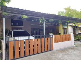 2 Kamar Vila for sale in Banguntapan, Bantul, Banguntapan