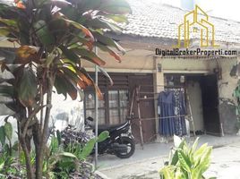  Grundstück zu verkaufen in Margacinta, West Jawa, Margacinta, Bandung, West Jawa, Indonesien