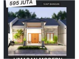 3 Bedroom House for sale in Klaten, Jawa Tengah, Prambanan, Klaten