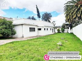 9 Schlafzimmer Haus zu verkaufen in Cuenca, Azuay, Cuenca, Cuenca