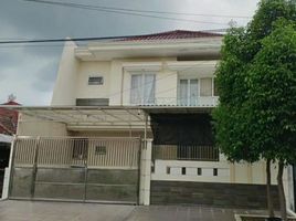 4 Habitación Villa en venta en Mulyorejo, East Jawa, Mulyorejo