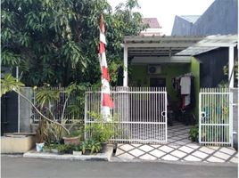 2 Kamar Rumah for sale in Bekasi Utara, Bekasi, Bekasi Utara