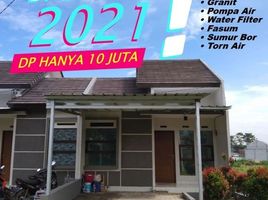 2 Bedroom House for sale in Husein Sastranegara International Airport, Andir, Sumurbandung