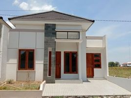 2 Kamar Rumah for sale in Madiun, East Jawa, Taman, Madiun