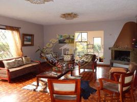 5 chambre Villa for sale in Cuenca, Azuay, Cuenca, Cuenca