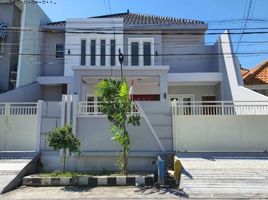 3 Habitación Casa en venta en Tambaksari, East Jawa, Tambaksari