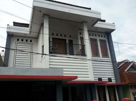 5 Bedroom Villa for sale in Padang, West Sumatera, Kuranji, Padang