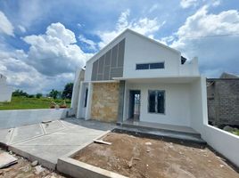 2 Kamar Rumah for sale in Jagonalan, Klaten, Jagonalan